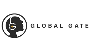 لوگوی گلوبال گیت